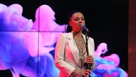 Pobednica "Prvog glasa Srbije" bila je na Eurosongu, pa nestala: Mirna se vraća na velika vrata