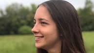 Nataša (20) je svetska vajarka i prvi slepi student na medicini u Novom Sadu