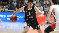 Partizan furioznim finišom slomio Lokomotivu za četvrtu pobedu!