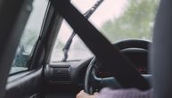 Upozorenje za vozače: Zbog padavina putevi puni zemlje i mulja, povećana klizavost