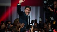Džastin Trudo pobedio na izborima u Kanadi: Njegovi liberali ipak nisu osvojili apsolutnu većinu