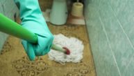 Crvi u sudoperi, ulošci ispod kreveta: Beogradskoj čistačici se smučio život od prljavih stanova