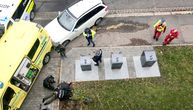 Ukrao ambulantna kola, napunio ih oružjem i zakucao se u ljude: Strašni detalji napada u Norveškoj