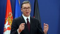 Zamrznuti konflikt nije dobro rešenje: Vučić o pregovorima sa Prištinom