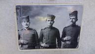 Znali su da se iz rata neće vratiti: Tri brata za sobom ostavila samo bor i jednu fotografiju
