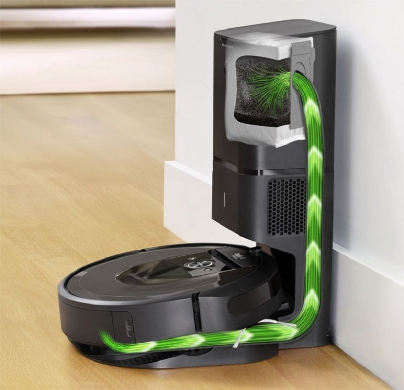 iRobot Roomba i7+ iRobot Roomba i7+