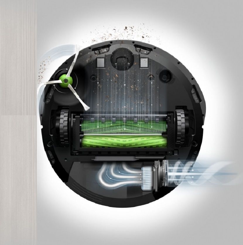 iRobot Roomba i7+ iRobot Roomba i7+