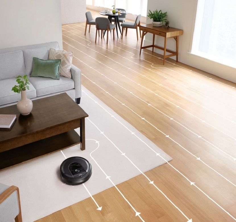 iRobot Roomba i7+ iRobot Roomba i7+