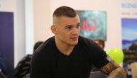 Darko Stošić otkrio ime nove MMA organizacije za koju je potpisao