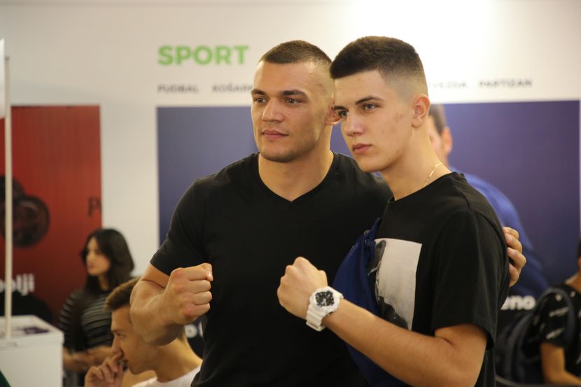 Darko Stošić, Sajam medija Darko Stošić, Sajam medija