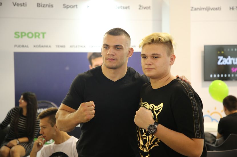 Darko Stošić, Sajam medija Darko Stošić, Sajam medija