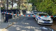 Uhapšen Beograđanin koji je zakopao mrtvu majku u garaži, osumnjičen je za dva krivična dela