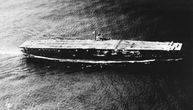 Istraživači na dnu Pacifika našli japanske brodove potopljene u bici kod Midveja