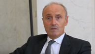 Ambasador Falkoni preneo podršku: Želja Francuske je da Srbija postane član Evropske unije
