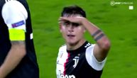 Dibala se smejao u lice upravi Juventusa dok je slavio gol: Neviđen potez čoveka preokreta!