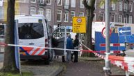 Brat saradnika Luke Bojovića teško ranjen, druga žrtva ubijena: Crnogorci izrešetani u Amsterdamu