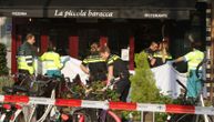 Đurović koji je ranjen u Amsterdamu već bio meta likvidacije: Pokušali da ga raznesu bombom u Baru