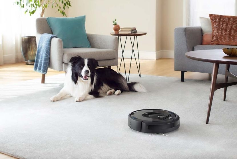 iRobot Roomba i7+ iRobot Roomba i7+