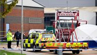 Britanska policija traga za braćom iz Severne Irske zbog ubistva 39 osoba iz kamiona smrti
