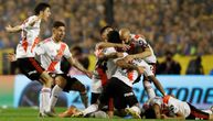 Boki Juniors nije pomogao ni pakao Bombonjere: River izgubio i prošao u finale Kopa Libertadores