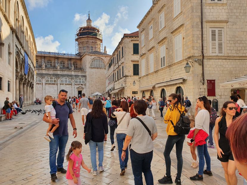 Dubrovnik, Hrvatska Dubrovnik, Hrvatska
