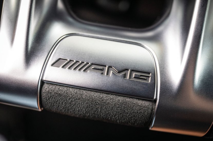 Mercedes-AMG A 45 S 4Matic+ Mercedes-AMG A 45 S 4Matic+