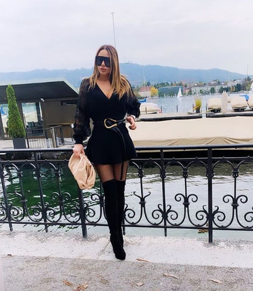 Ana Nikolić Ana Nikolić