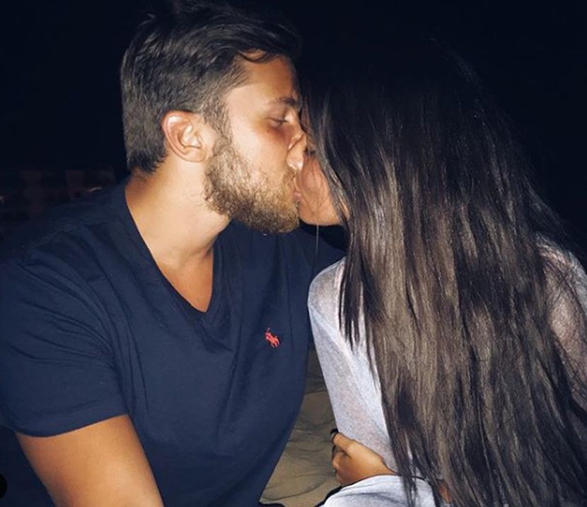 Dragana Kosjerina, Bojan Perduv Dragana Kosjerina, Bojan Perduv