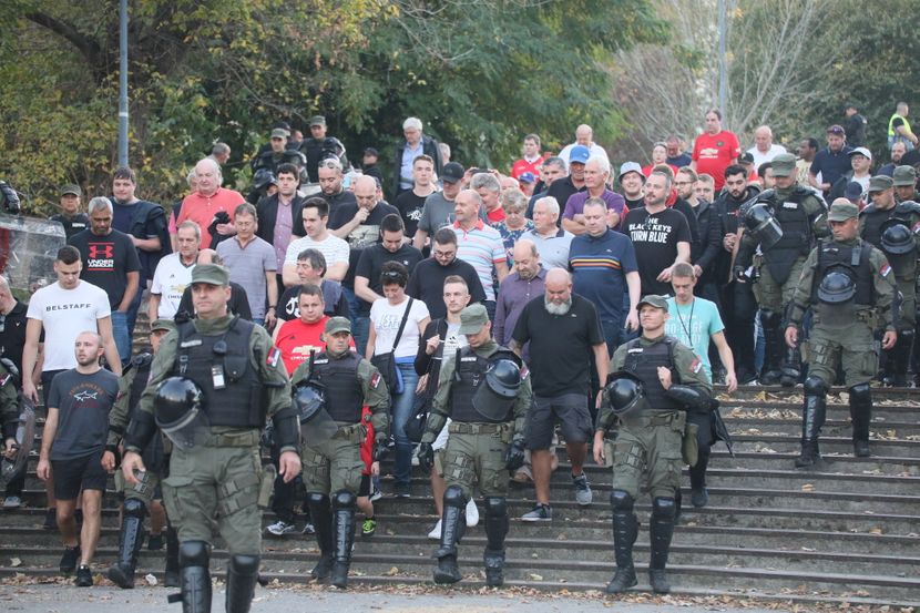 Fk Partizan, Mancester Junajted Fk Partizan, Mancester Junajted