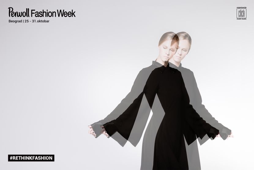 46. Perwoll Fashion Week 46. Perwoll Fashion Week