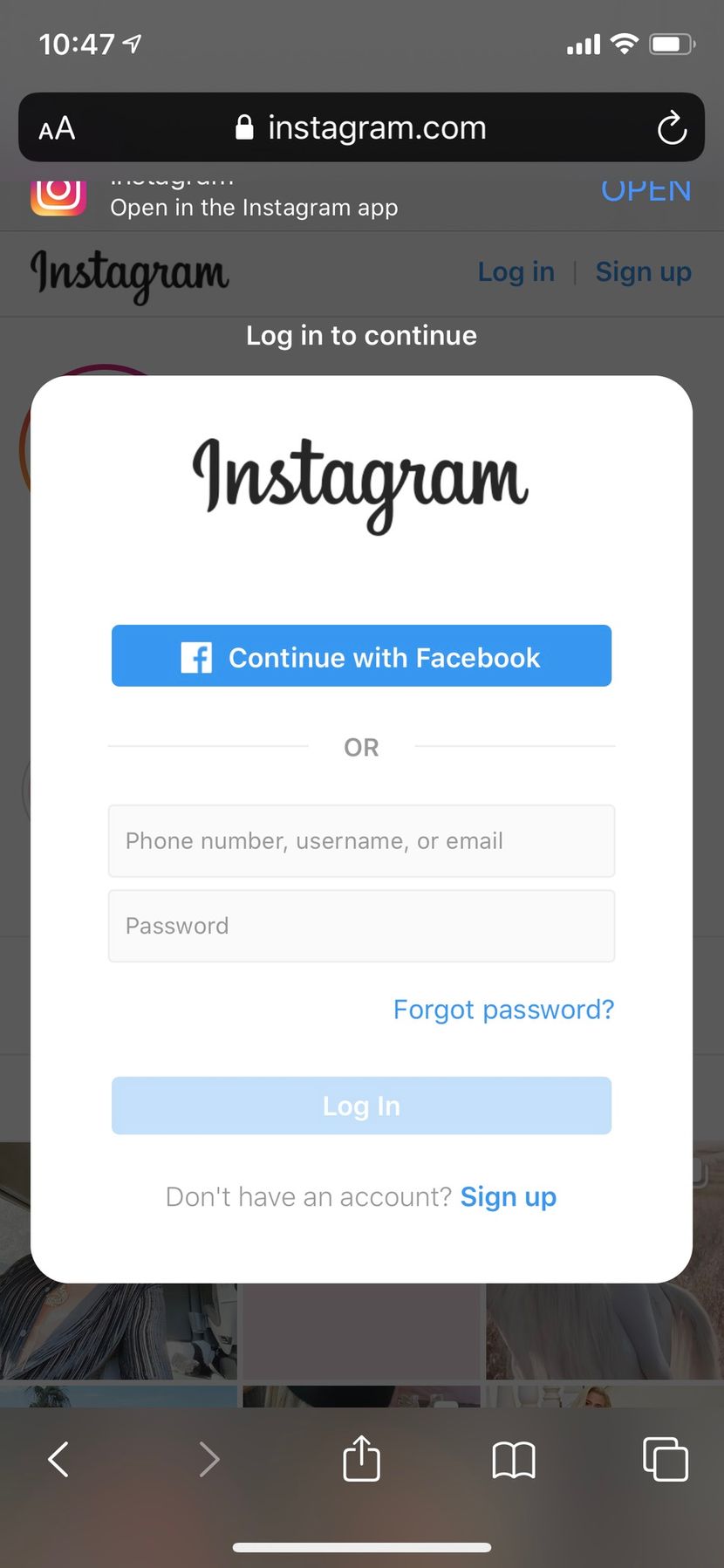 Instagram Tech Instagram Tech