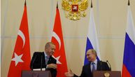 Erdogan i Putin otvaraju Turski tok, ali iza kulisa nije sve tako harmonično
