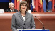 Gojković u Strazburu poručila: Evropska kuća ne može biti potpuna bez Srbije