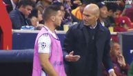 Zidan objasnio zašto je Jovića držao na klupi, iako Real nije mogao da postigne gol