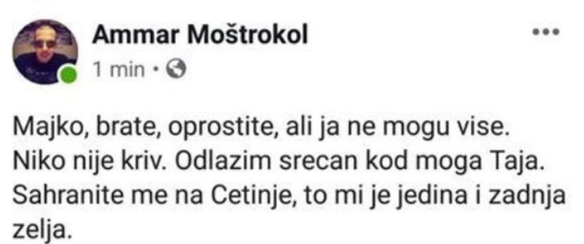 Bojan Tomović Bojan Tomović
