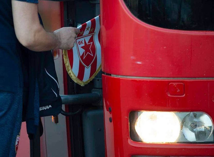 FK Crvena zvezda FK Crvena zvezda