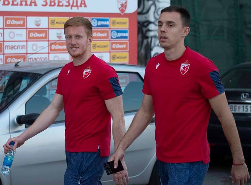 FK Crvena zvezda FK Crvena zvezda