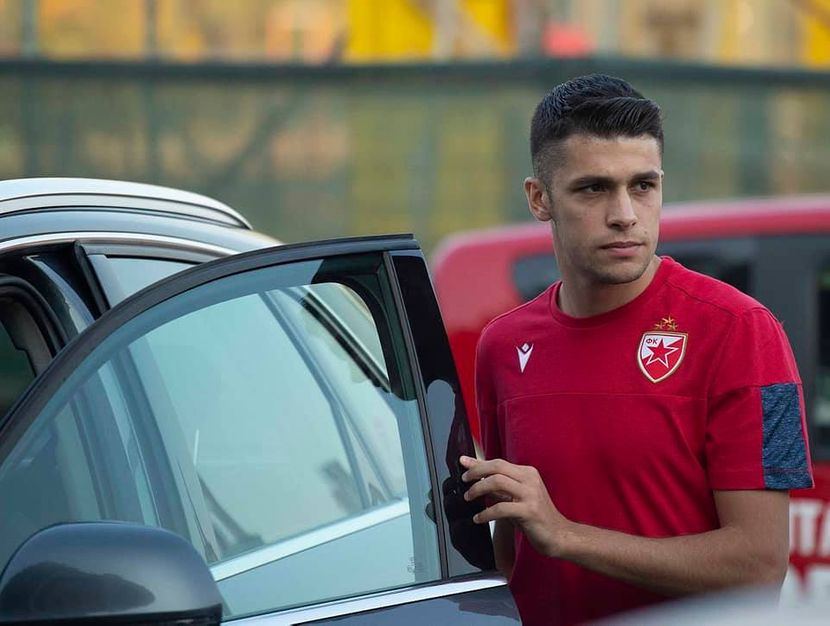 FK Crvena zvezda FK Crvena zvezda