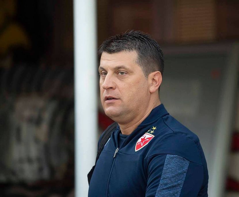 FK Crvena zvezda FK Crvena zvezda