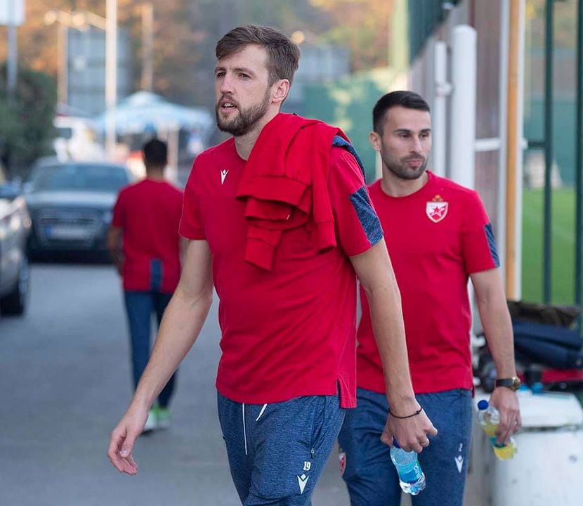 FK Crvena zvezda FK Crvena zvezda