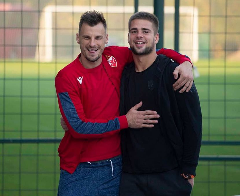 FK Crvena zvezda FK Crvena zvezda
