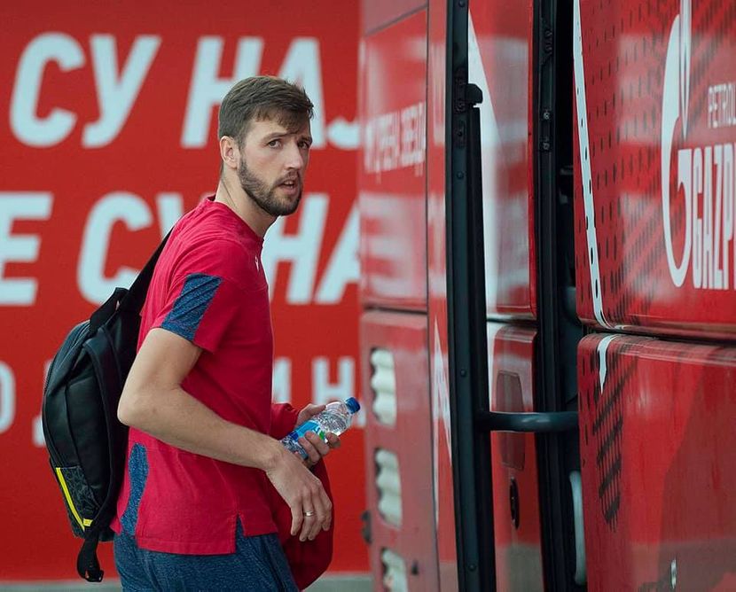 FK Crvena zvezda FK Crvena zvezda
