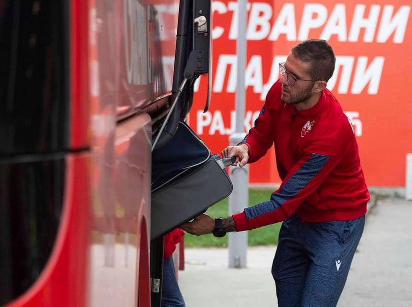 FK Crvena zvezda FK Crvena zvezda