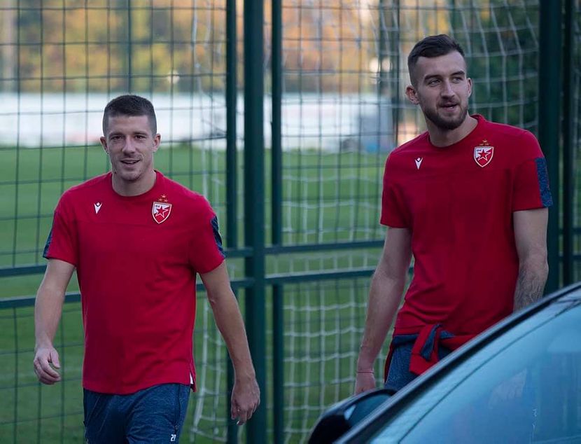 FK Crvena zvezda FK Crvena zvezda