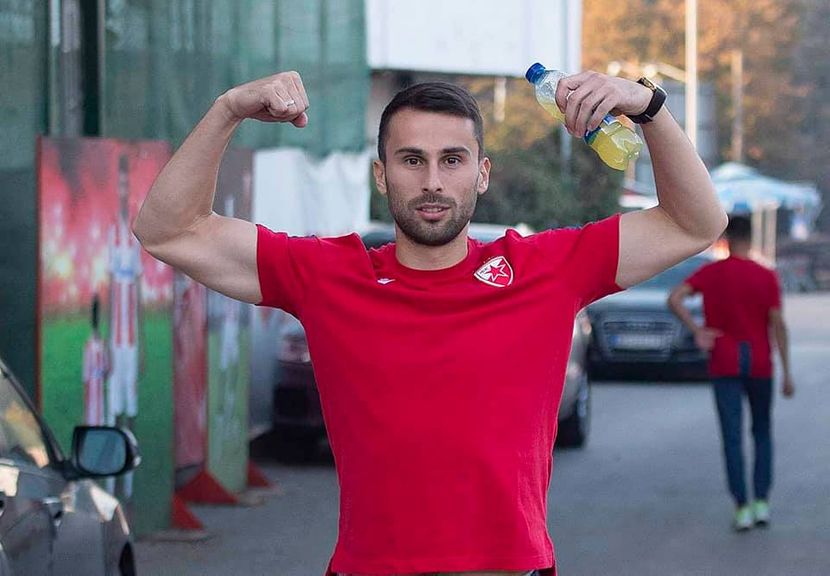 FK Crvena zvezda FK Crvena zvezda