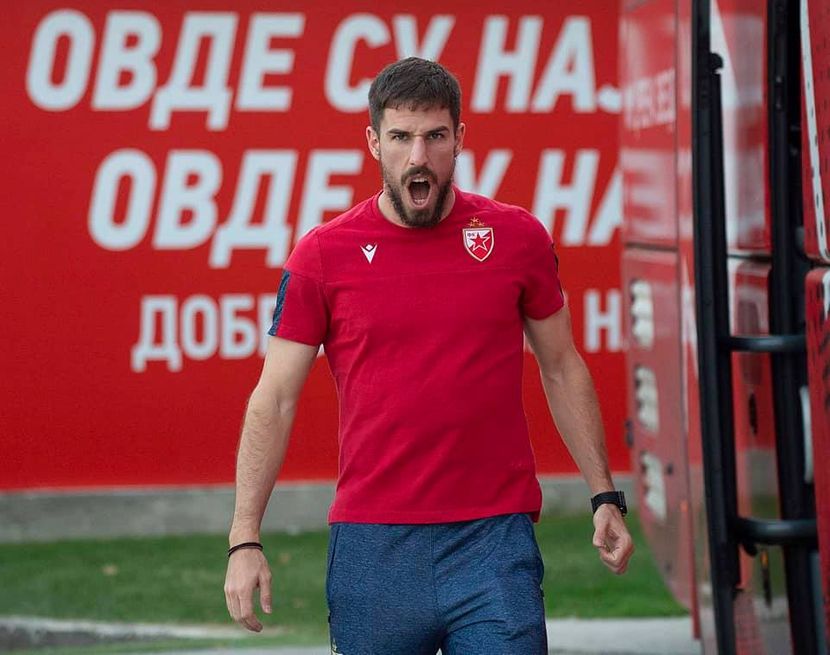 FK Crvena zvezda FK Crvena zvezda