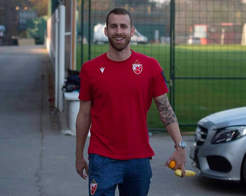 FK Crvena zvezda FK Crvena zvezda