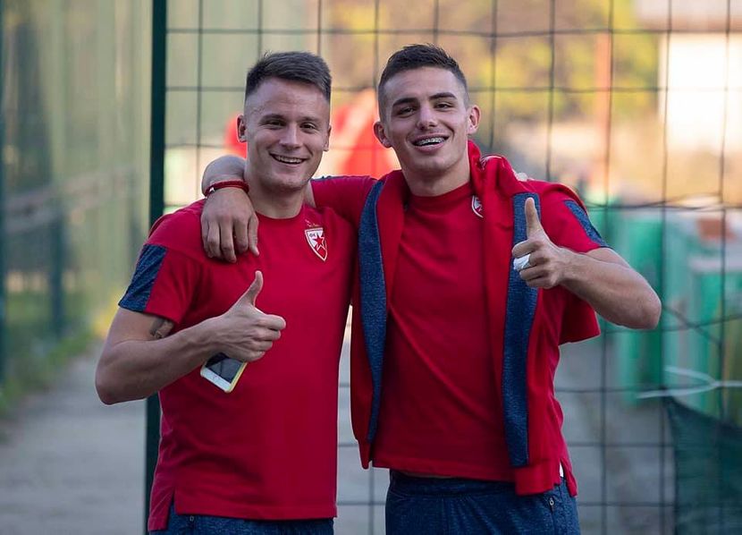 FK Crvena zvezda FK Crvena zvezda