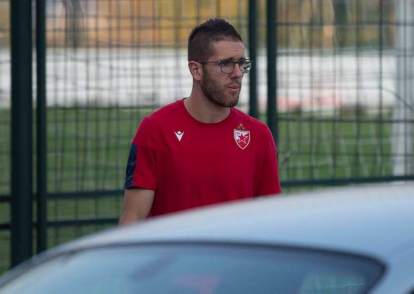 FK Crvena zvezda FK Crvena zvezda
