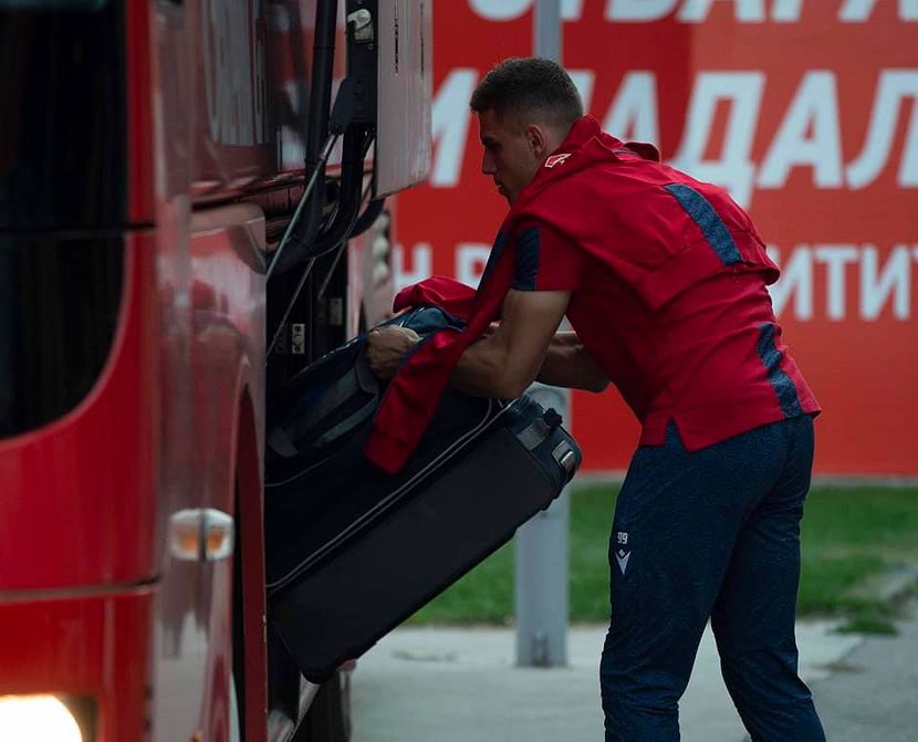 FK Crvena zvezda FK Crvena zvezda